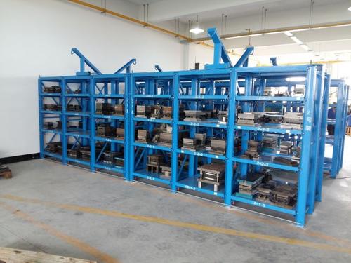 苏州鑫辉模具货架