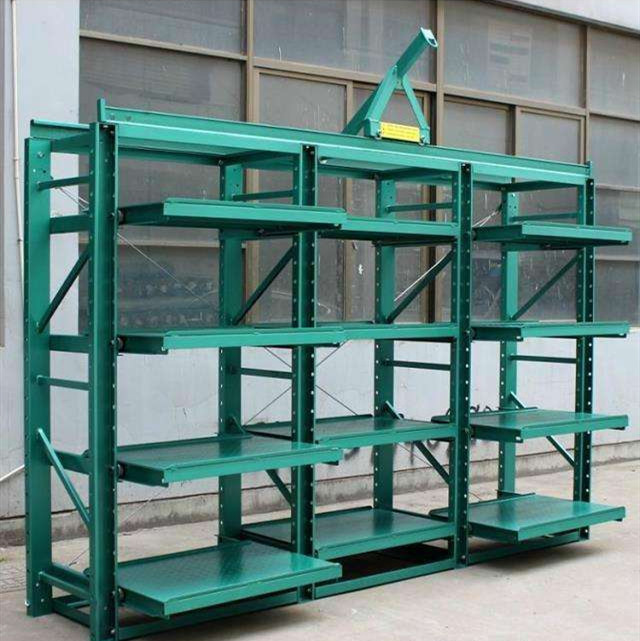 苏州鑫辉模具货架