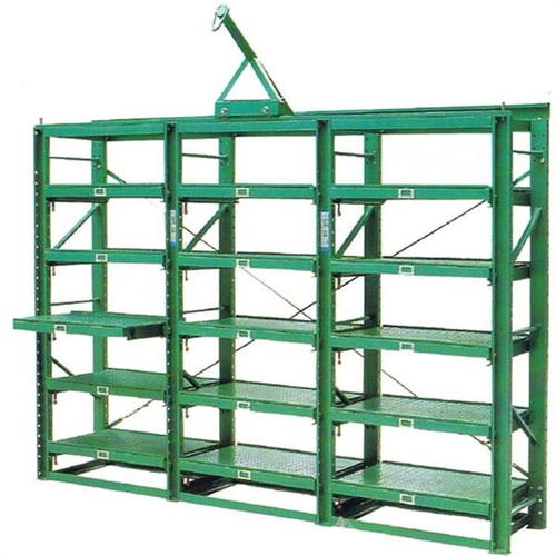 苏州鑫辉模具货架