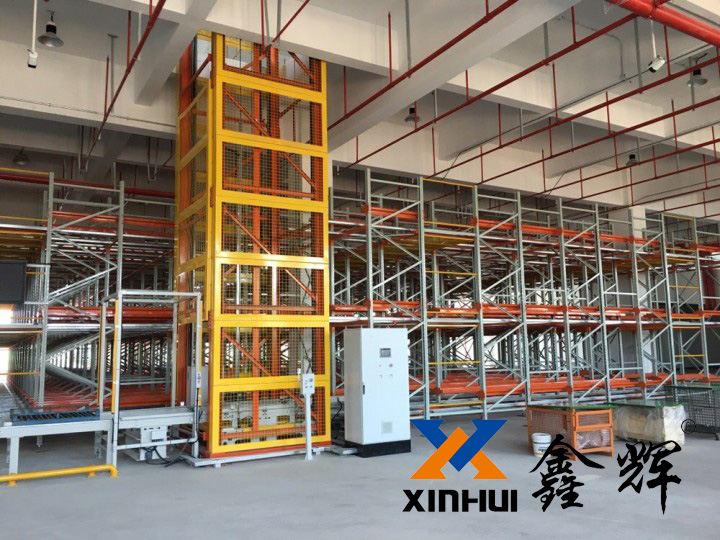 穿梭车货架和重型货架哪个好？